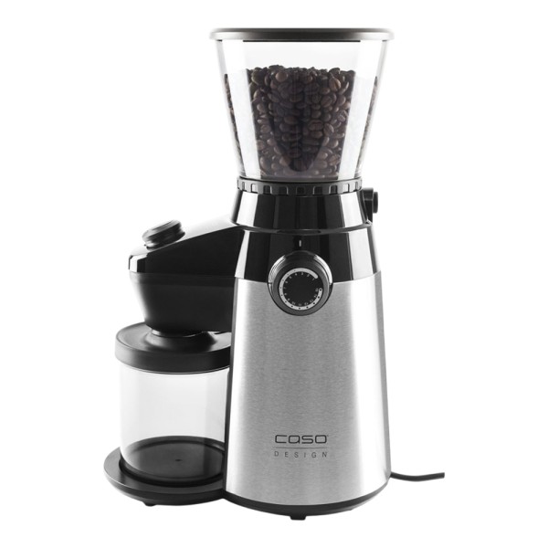 Caso Кавомолка жорнова 150 Вт Barista Flavour 1832 image